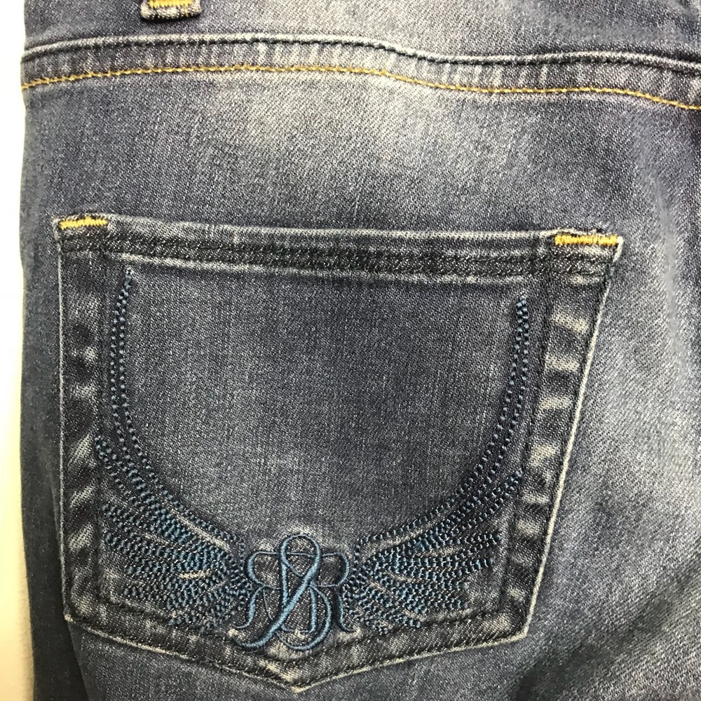 Rock & Republic Roth Jeans. Size 4 - Picture 8 of 8